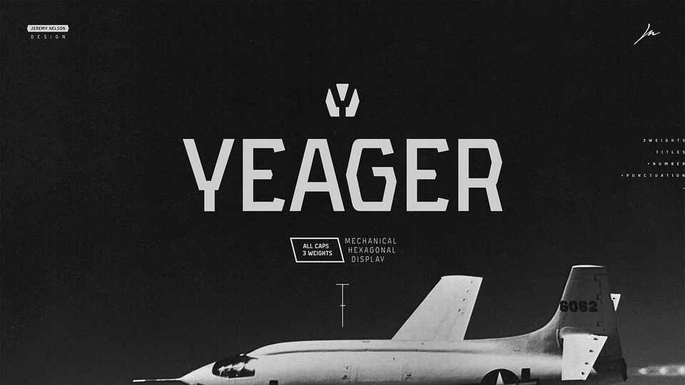 Yeager