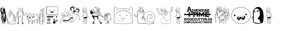 Adventure Time