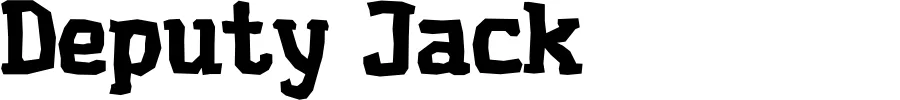 Deputy Jack