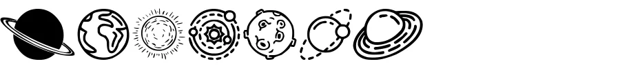Planets
