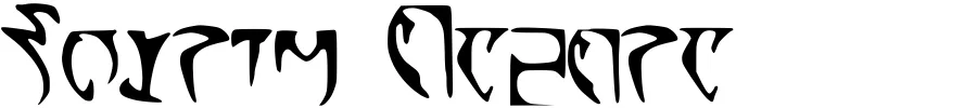 Skyrim Daedra