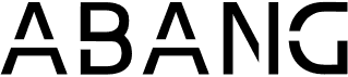 preview image of the Abang font