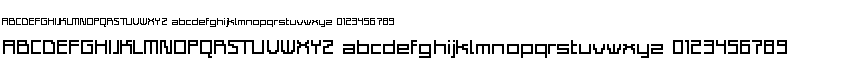 preview image of the Adelphi Plain font