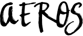 preview image of the Aeros font