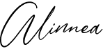 preview image of the Alinnea font