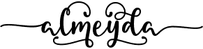 preview image of the Almeyda font