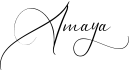 preview image of the Amaya font