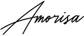 preview image of the Amorisa font