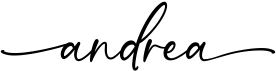 preview image of the Andrea font