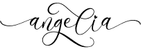 preview image of the Angelia font