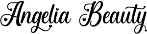 preview image of the Angelia Beauty font