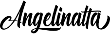 preview image of the Angelinatta font