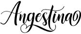 preview image of the Angestina font