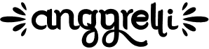 preview image of the Anggrelli font