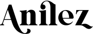 preview image of the Anilez font