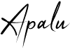 preview image of the Apalu font