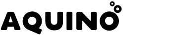preview image of the Aquino font