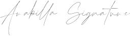 preview image of the Arabilla Signature font