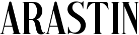 preview image of the Arastin font