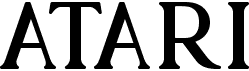 preview image of the Atari font