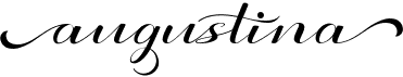 preview image of the Augustina font