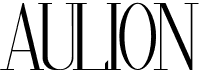 preview image of the Aulion font