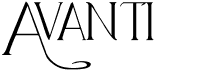 preview image of the Avanti font