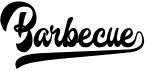 preview image of the Barbecue font