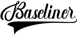 preview image of the Baseliner font