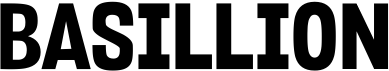 preview image of the Basillion font