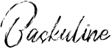 preview image of the Baskuline font