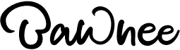 preview image of the Bawnee font
