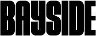 preview image of the Bayside font
