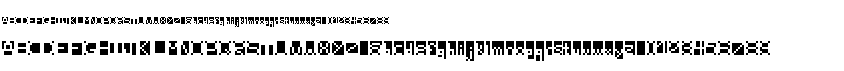 preview image of the Beanwriting font