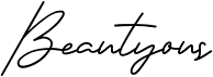 preview image of the Beautyous font