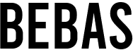 preview image of the Bebas font