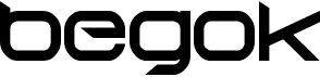 preview image of the Begok font