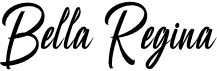 preview image of the Bella Regina font