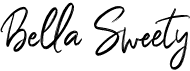 preview image of the Bella Sweety font
