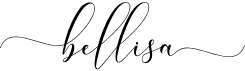 preview image of the Bellisa font