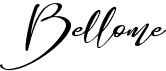 preview image of the Bellome font