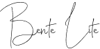 preview image of the Bente Lite font