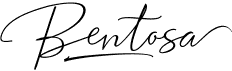preview image of the Bentosa font
