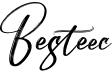 preview image of the Besteec font