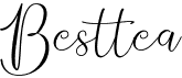 preview image of the Besttea font