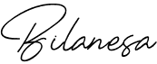 preview image of the Bilanesa font