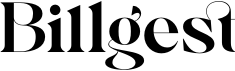 preview image of the Billgest font