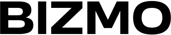 preview image of the Bizmo font