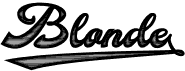 preview image of the Blonde font
