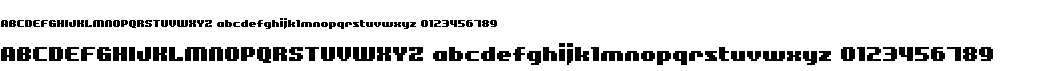 preview image of the BM Figaro font